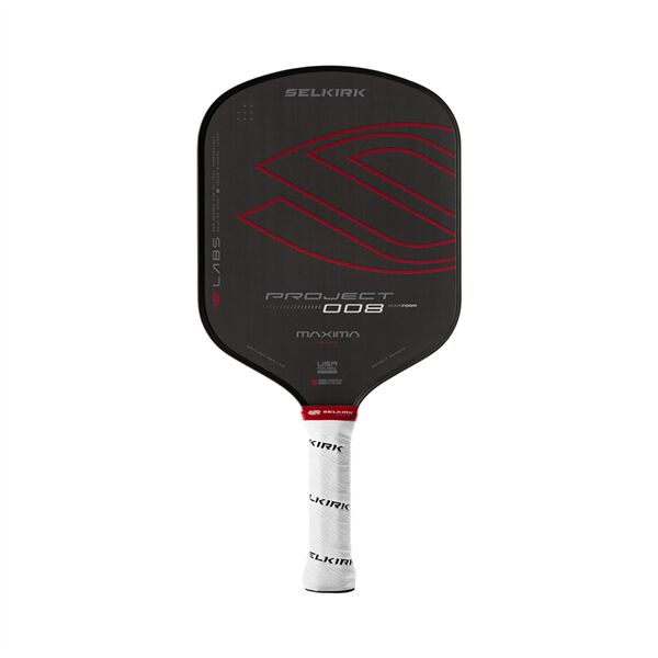 Vợt Pickleball Selkirk LABS Project 008 16mm - Maxima